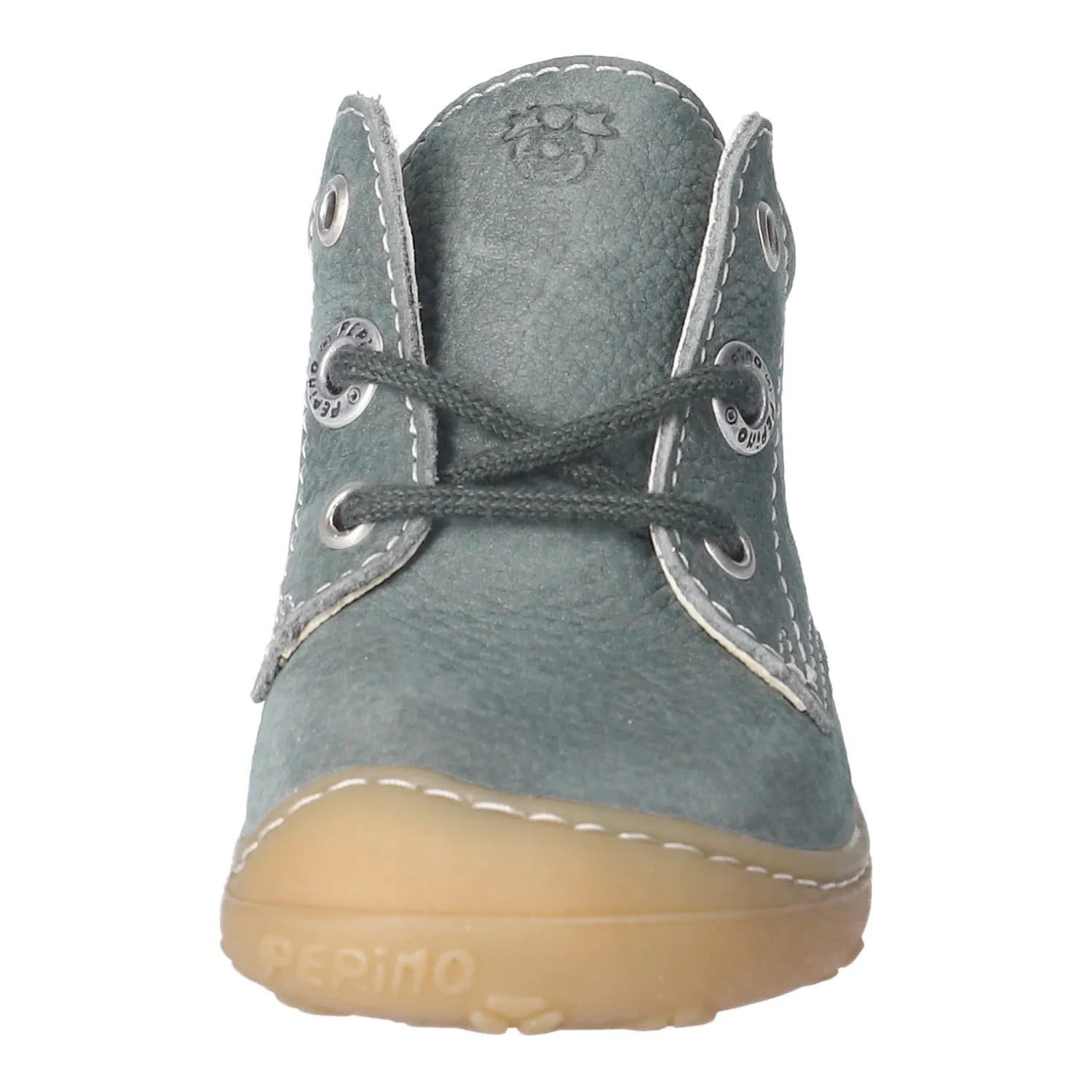 Ricosta Boots | Cory Lace Up | Salbei