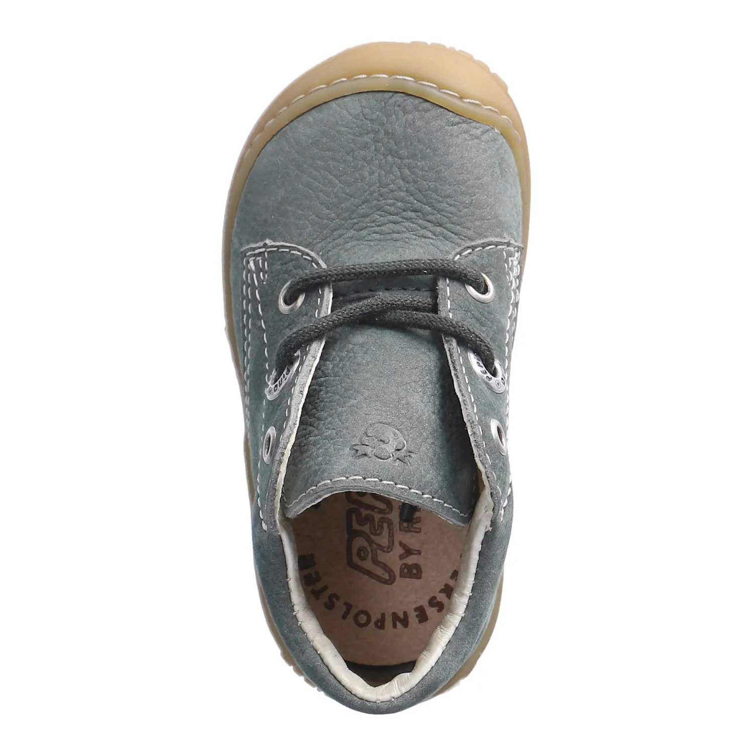 Ricosta Boots | Cory Lace Up | Salbei