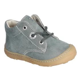 Ricosta Boots | Cory Lace Up | Salbei