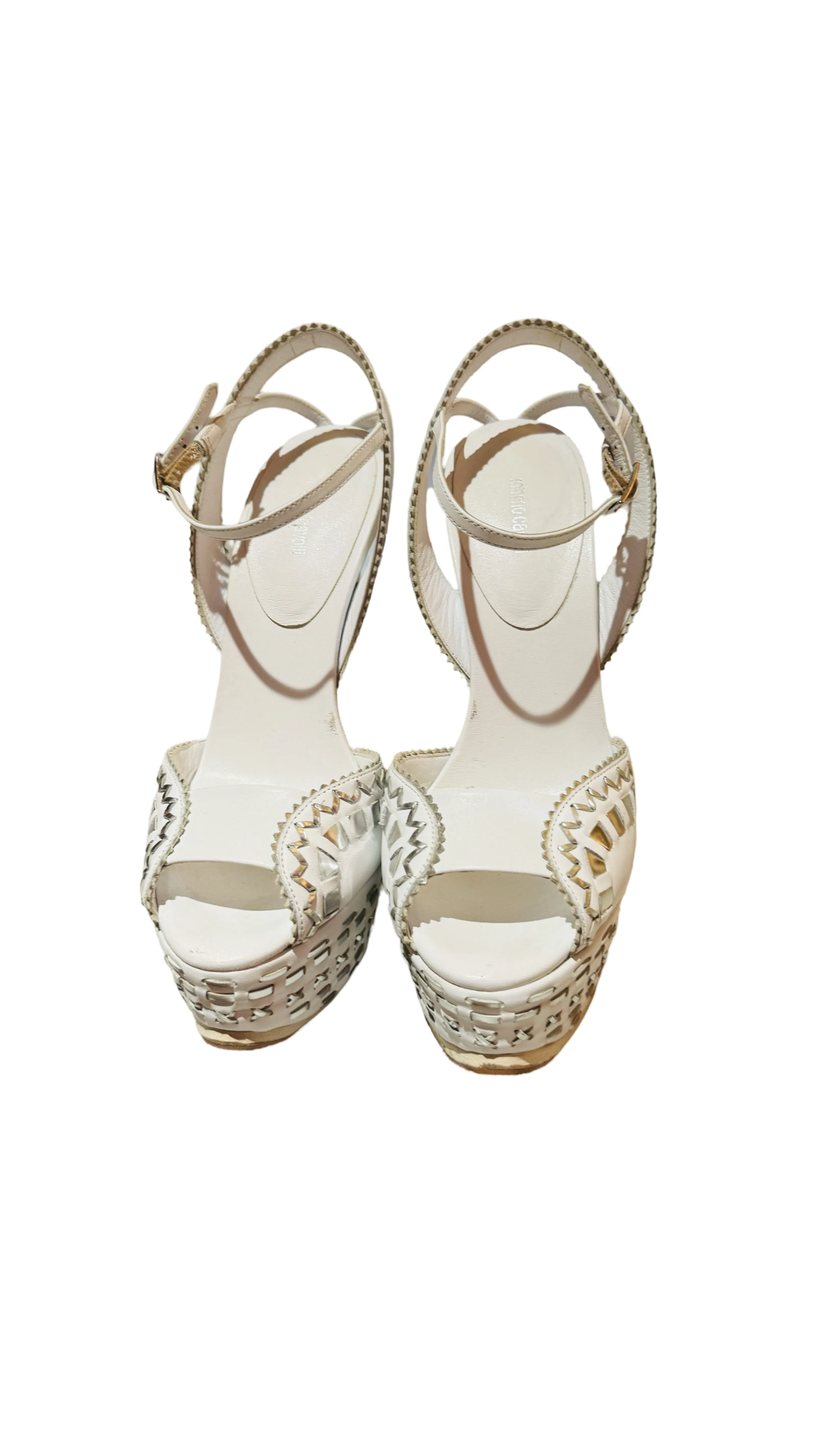 ROBERTO CAVALLI SZ38