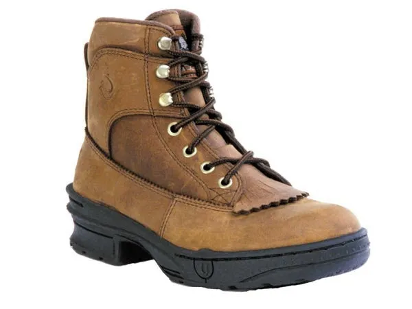 Roper Boots Crossrider Leather Style 09-020-0360-0503