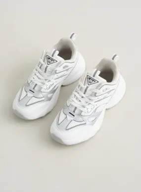 Silver Athena 100
