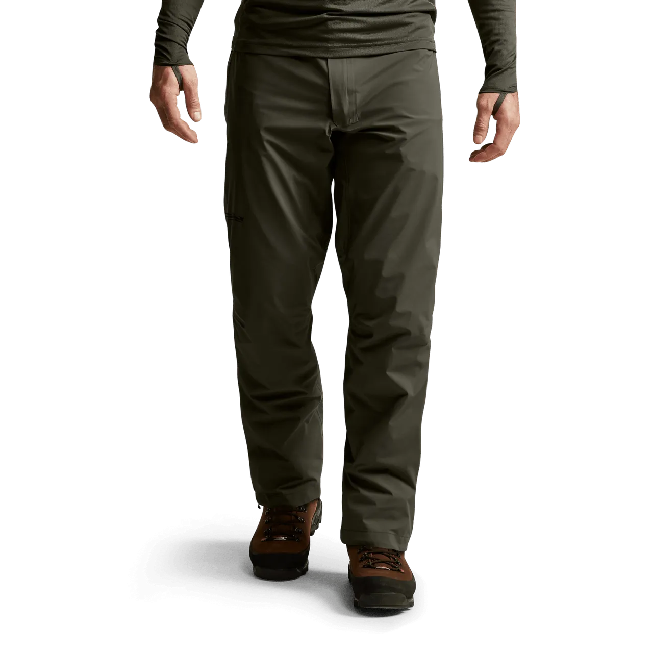 Sitka Dew Point Pants - Deep Lichen