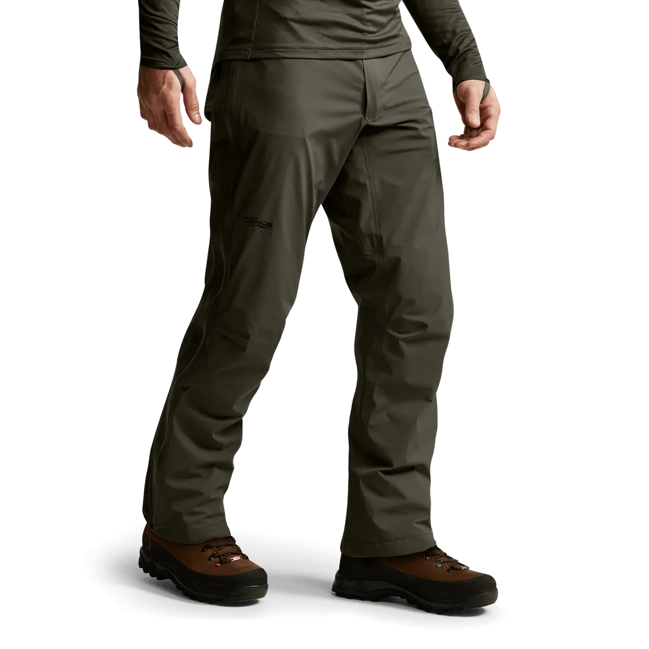 Sitka Dew Point Pants - Deep Lichen