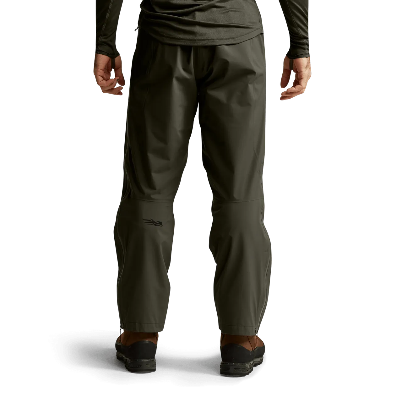 Sitka Dew Point Pants - Deep Lichen