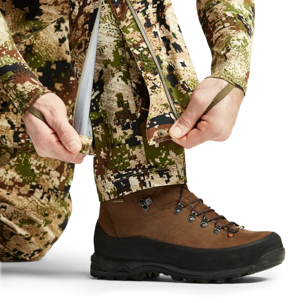 Sitka Dew Point Pants - Subalpine