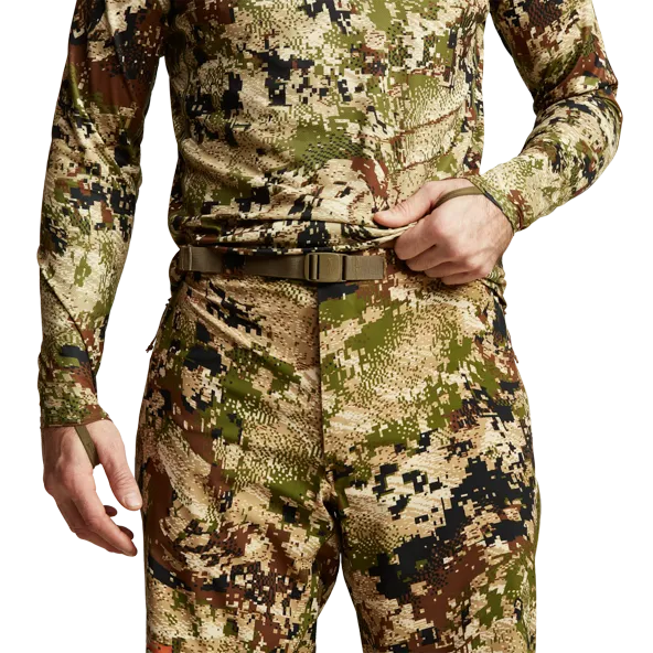 Sitka Dew Point Pants - Subalpine