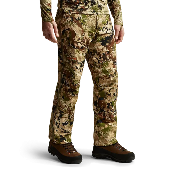 Sitka Dew Point Pants - Subalpine