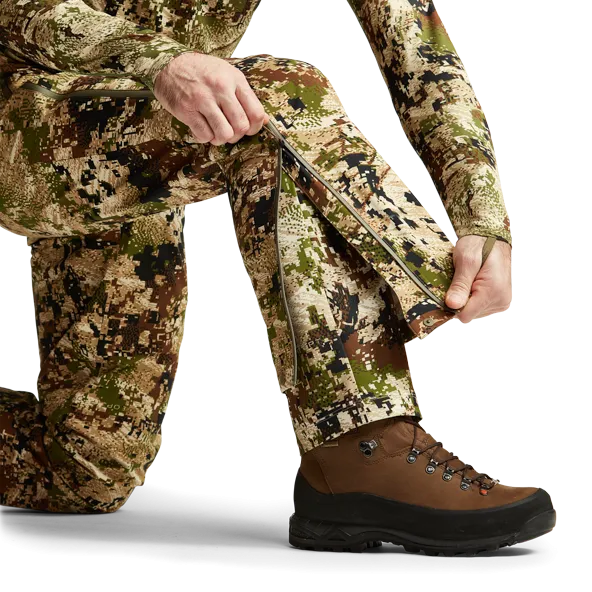 Sitka Dew Point Pants - Subalpine