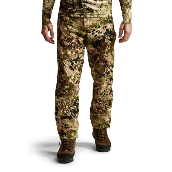 Sitka Dew Point Pants - Subalpine