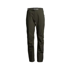 Sitka Women's Dew Point Pants - Deep Lichen