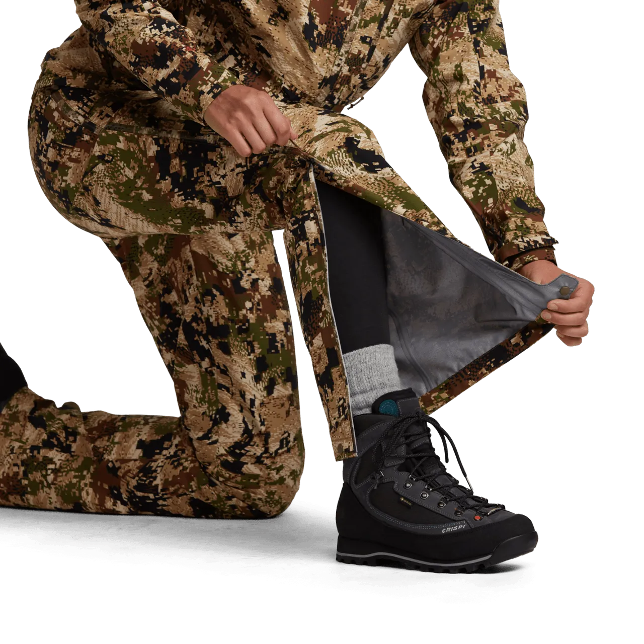 Sitka Women's Dew Point Pants - Subalpine
