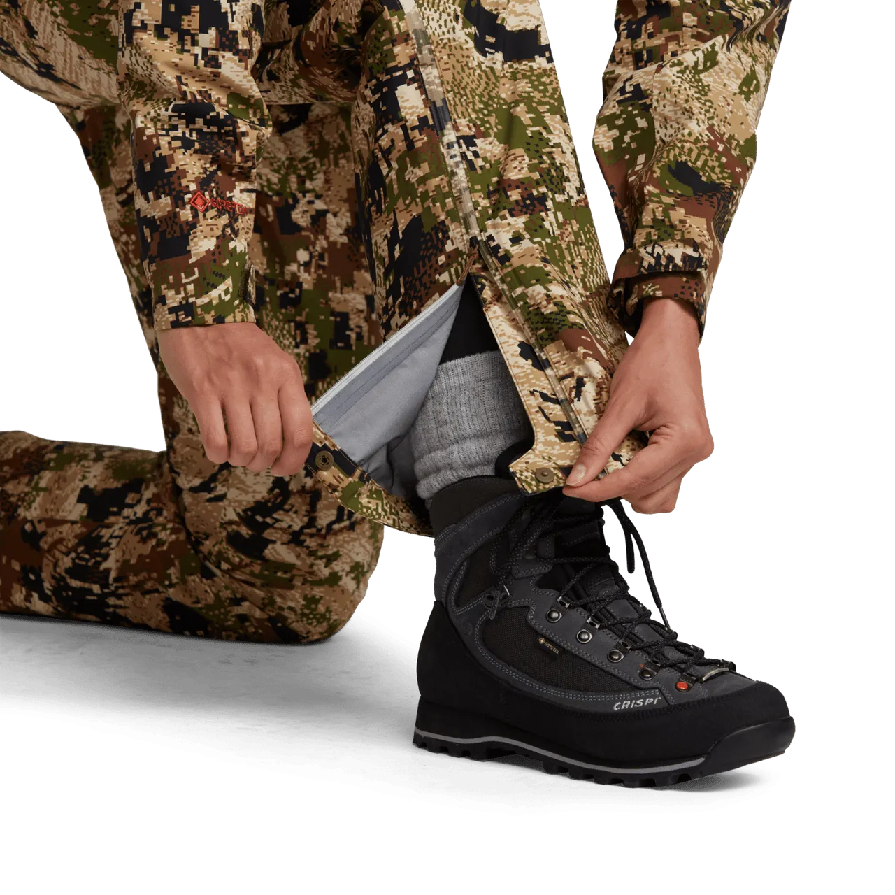 Sitka Women's Dew Point Pants - Subalpine