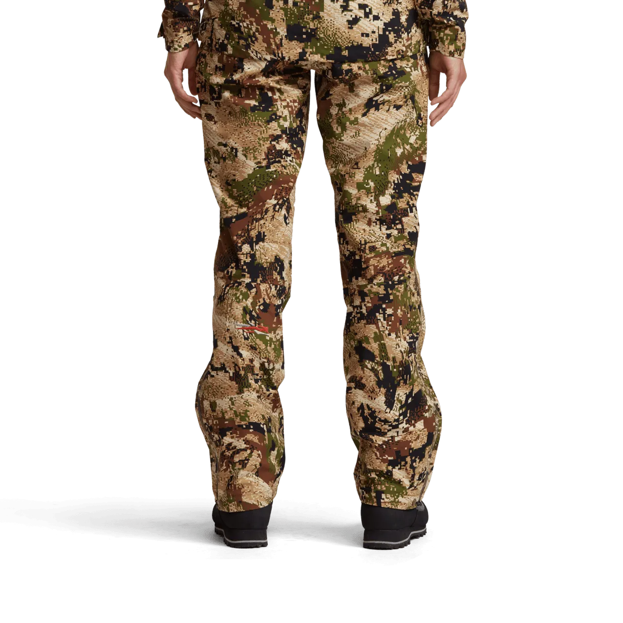 Sitka Women's Dew Point Pants - Subalpine