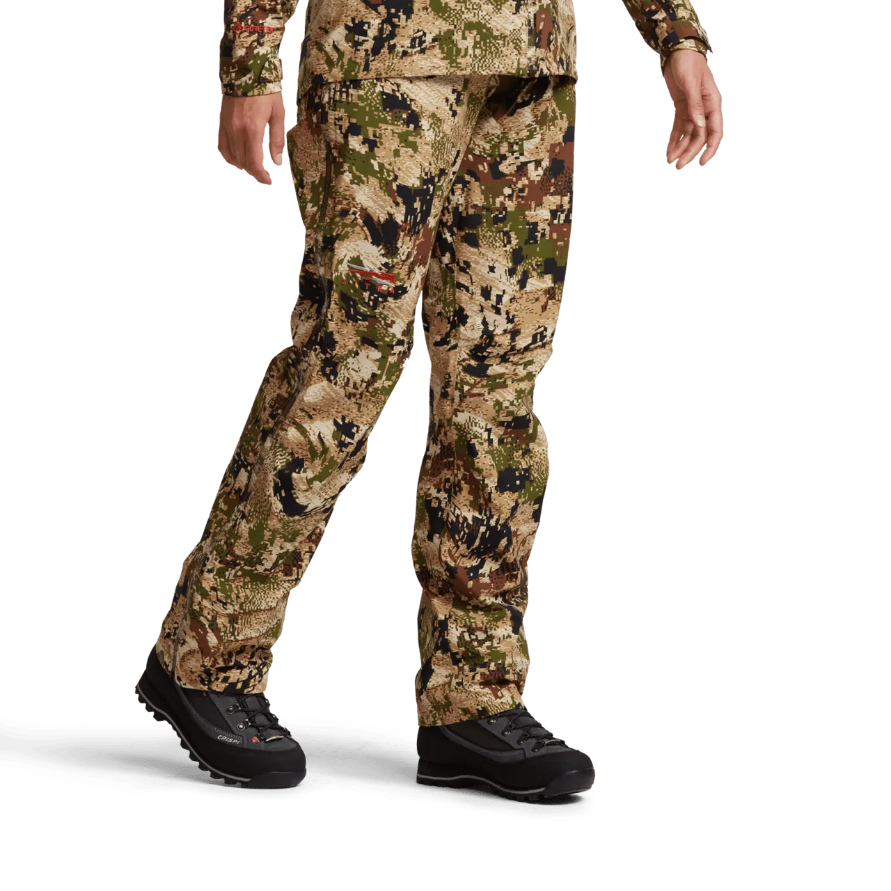 Sitka Women's Dew Point Pants - Subalpine