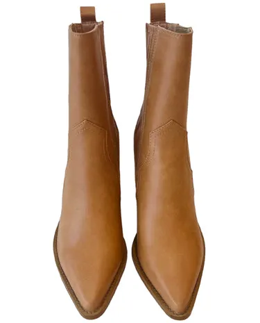 Skyler Casual - Camel