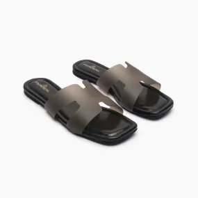 Smokey Strap Flats
