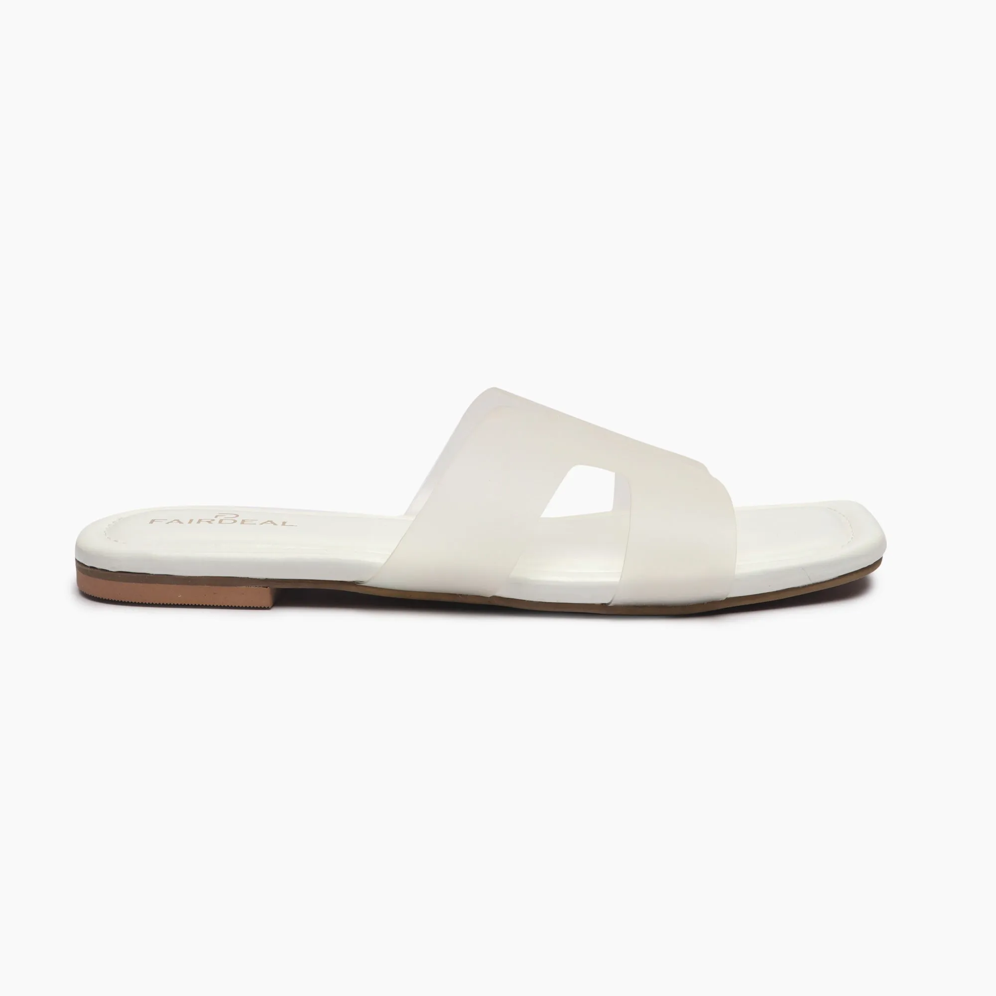 Smokey Strap Flats