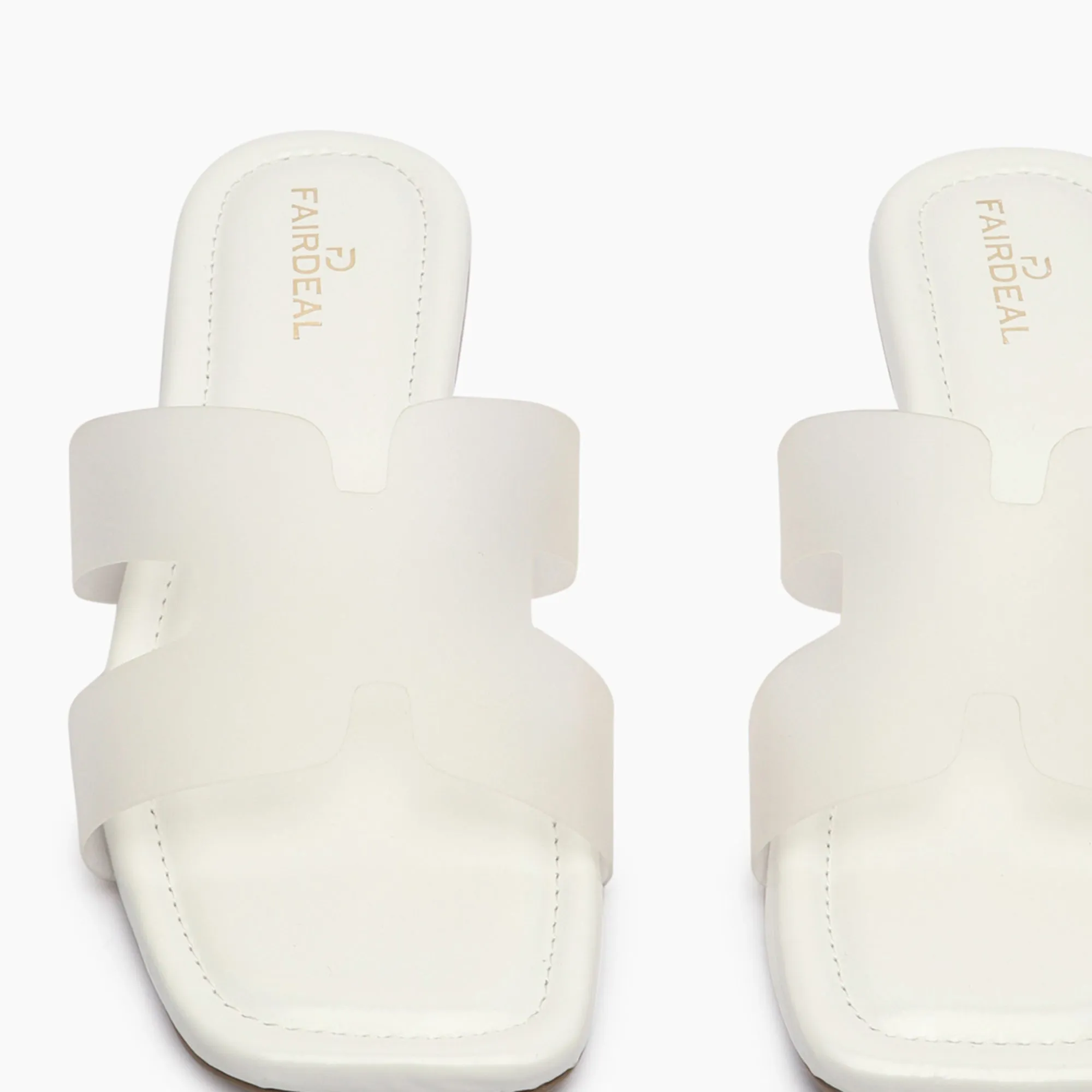 Smokey Strap Flats