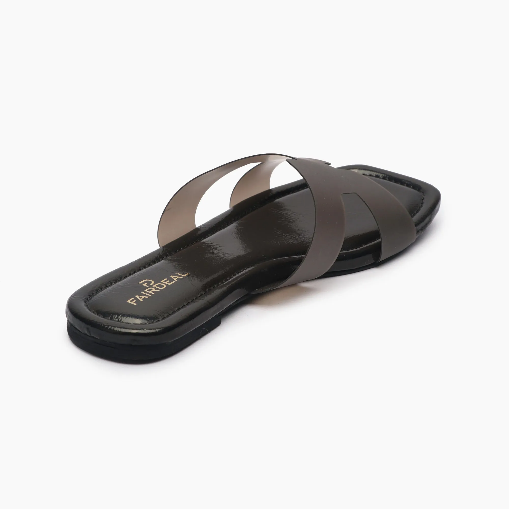 Smokey Strap Flats