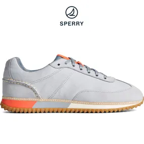 Sperry Men's Trainer PLUSHWAVE Sneaker- Blue (STS24149)