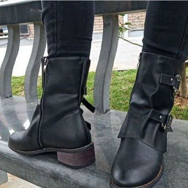 Supportive orthopedic footwear