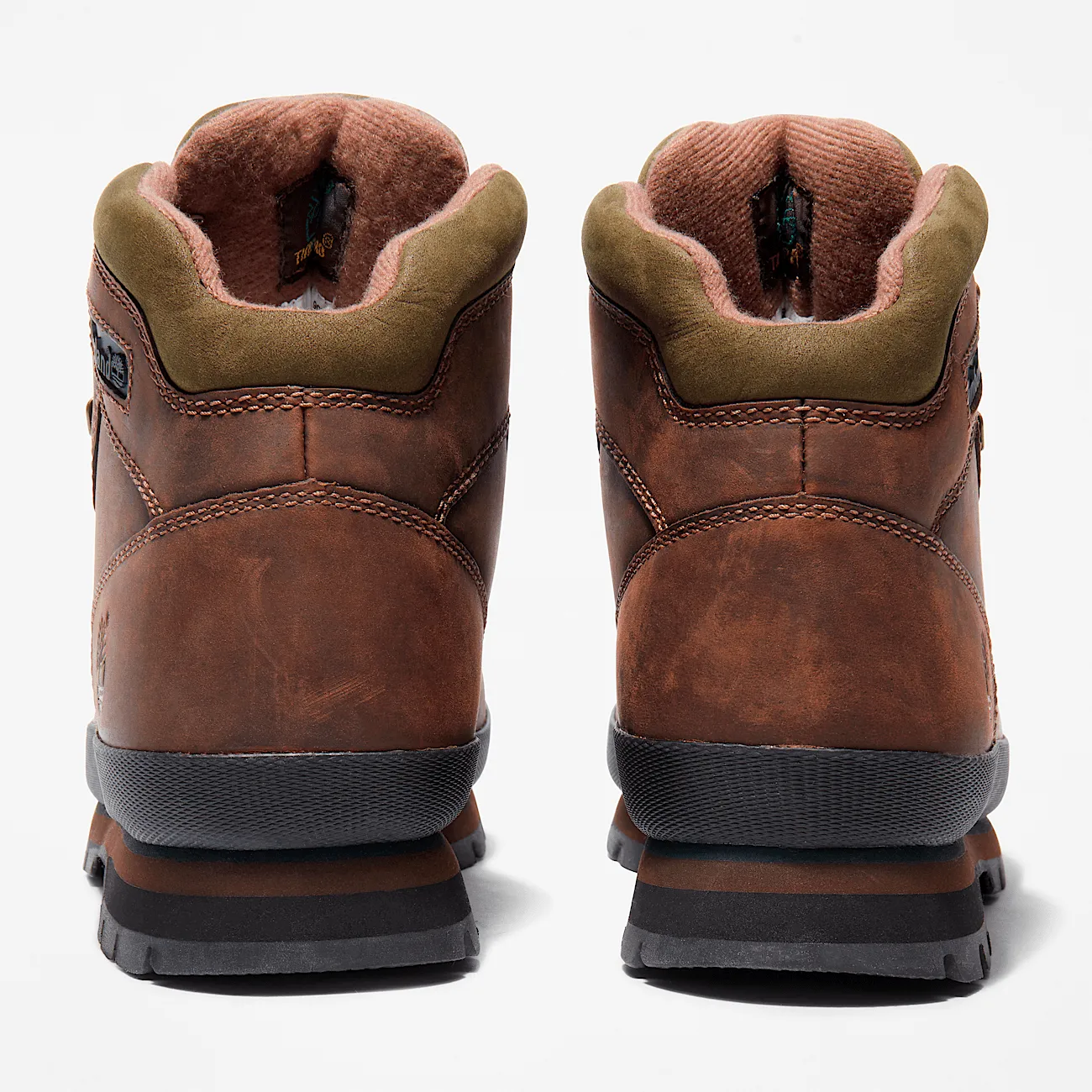 Timberland - Euro Hiker