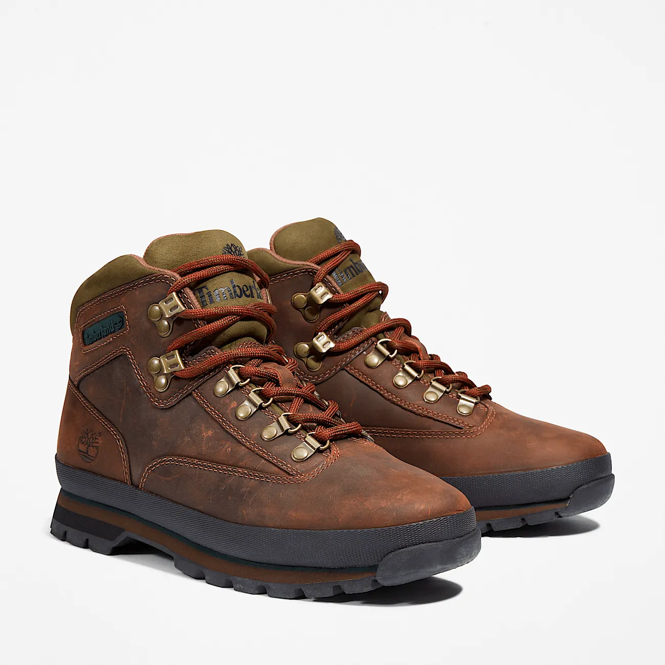 Timberland - Euro Hiker