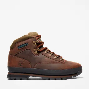 Timberland - Euro Hiker