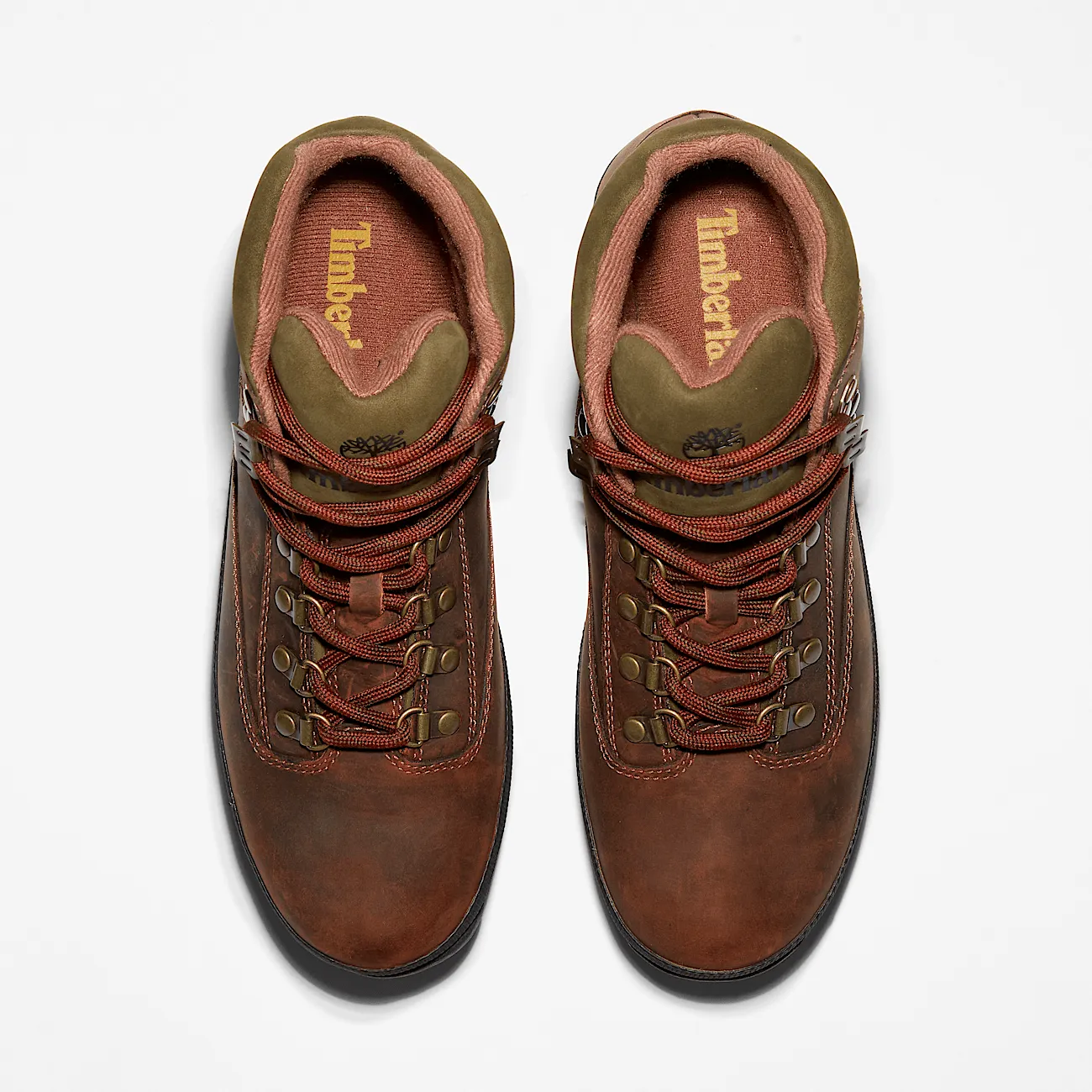 Timberland - Euro Hiker