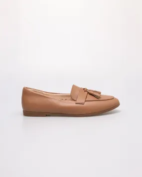 Tomaz NN489 Ladies Tassel Flats