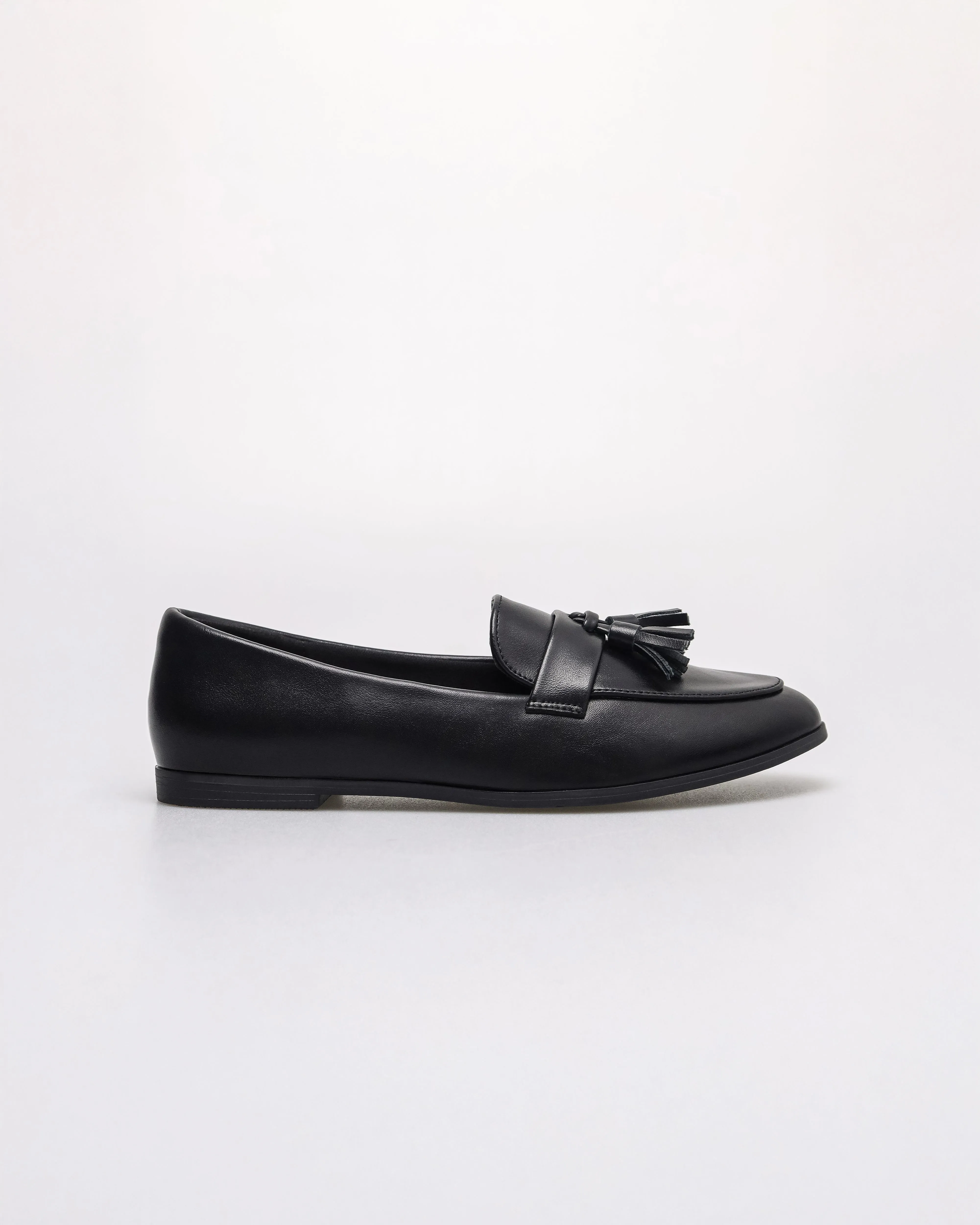 Tomaz NN489 Ladies Tassel Flats
