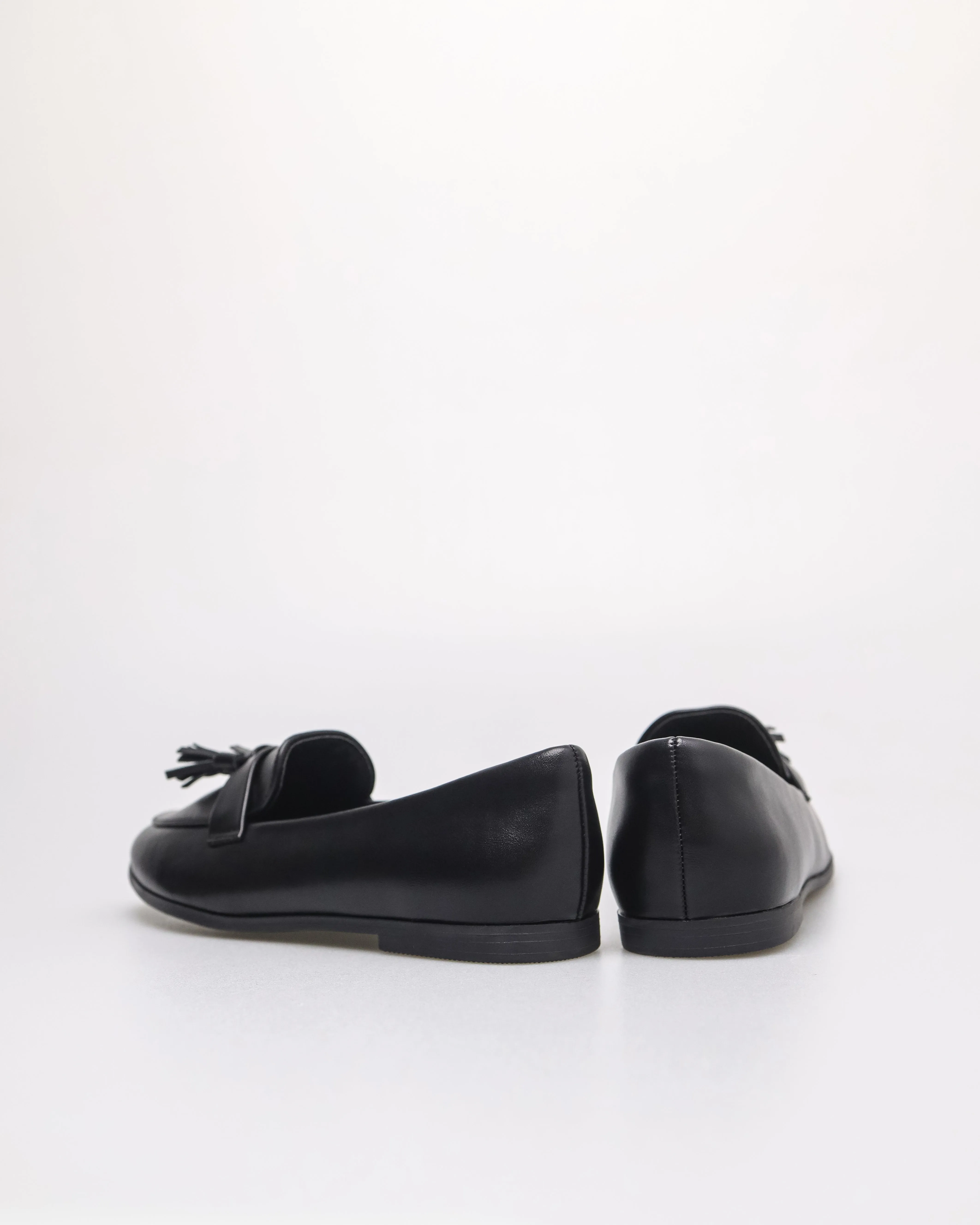 Tomaz NN489 Ladies Tassel Flats