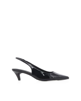 ULIANA - BLACK PATENT
