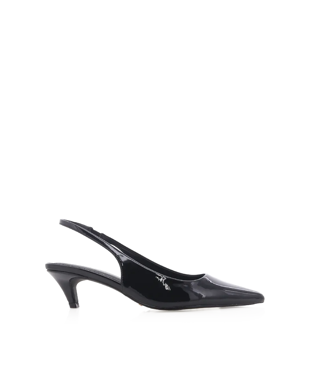 ULIANA - BLACK PATENT