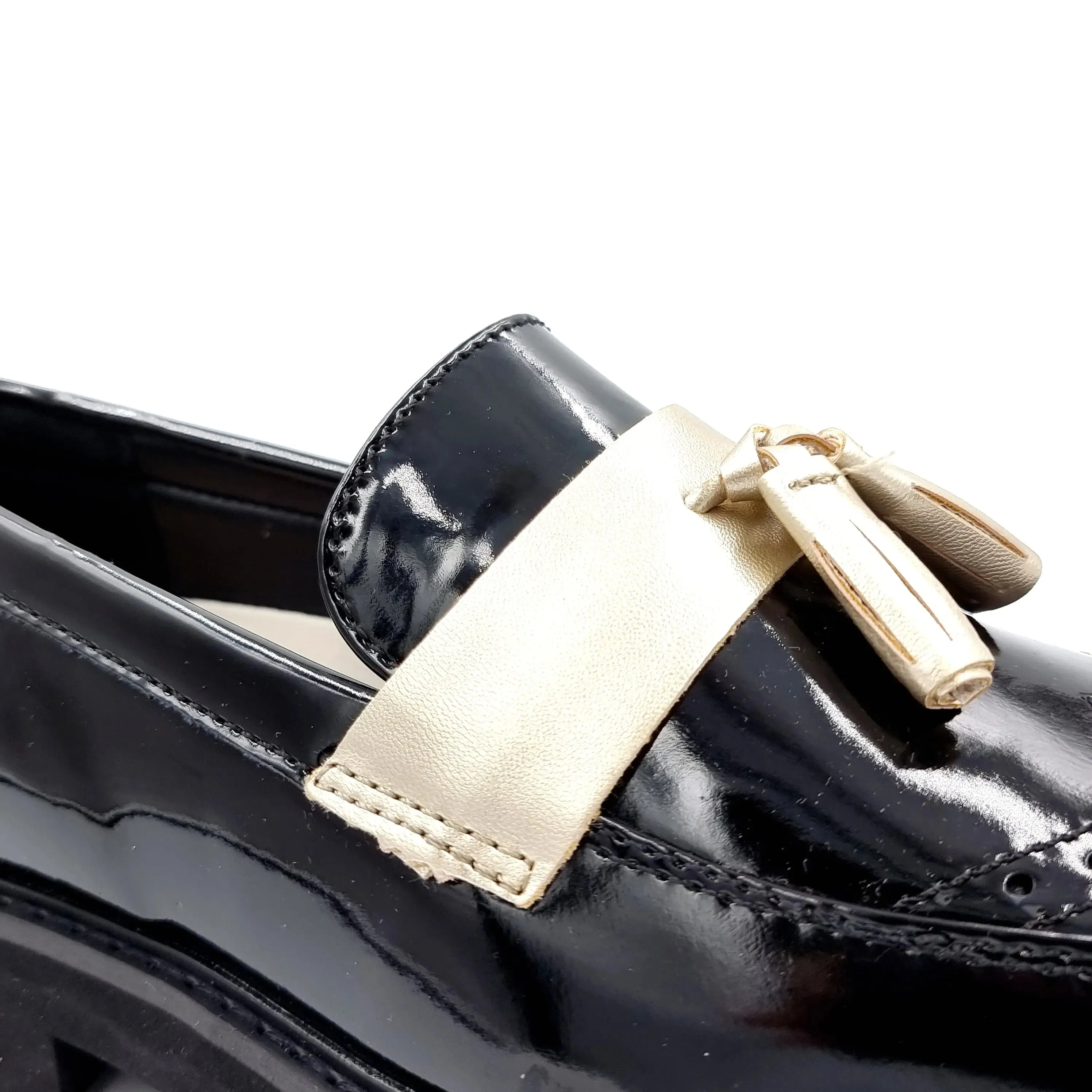 Venosa Dress Loafers