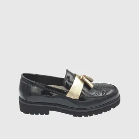 Venosa Dress Loafers