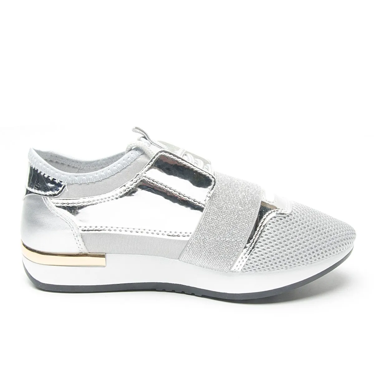 Women Sneakers New Spring Fashion Pu Leather Platform shoes Ladies Trainers Femme Women Casual girls