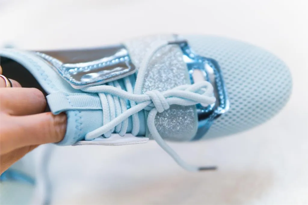 Women Sneakers New Spring Fashion Pu Leather Platform shoes Ladies Trainers Femme Women Casual girls