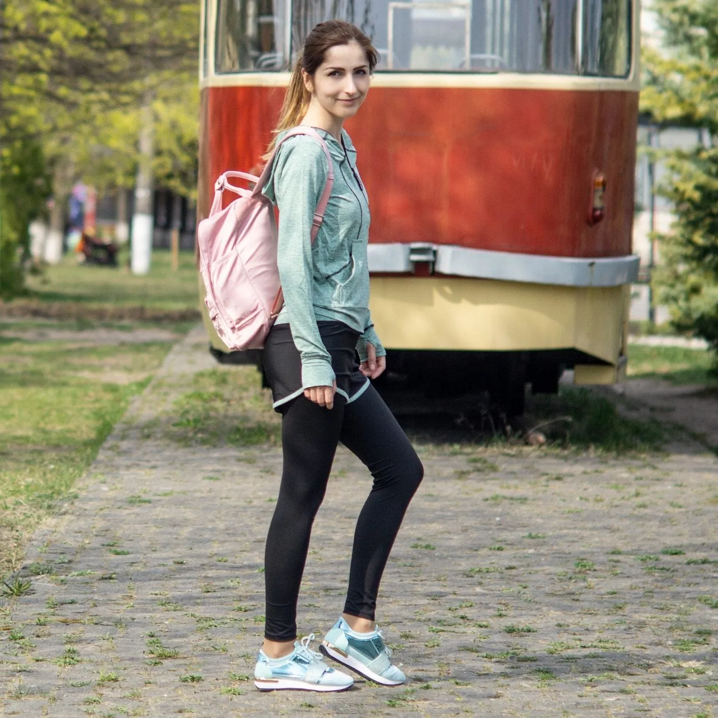 Women Sneakers New Spring Fashion Pu Leather Platform shoes Ladies Trainers Femme Women Casual girls